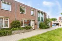 Woning Timmermansstraat 4 Helmond