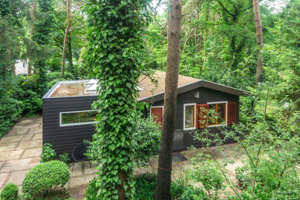 Woning Steenoven 1266 MEIJEL