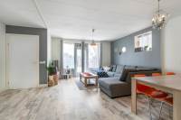 Woning Pieter Janszoon Jongstraat 12D Lutjebroek