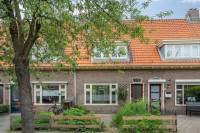 Woning Luit Blomstraat 44 UTRECHT