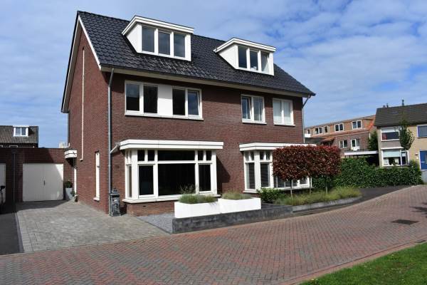 Woning Dakotastraat 39 Groesbeek