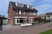 Woning Dakotastraat 39 Groesbeek