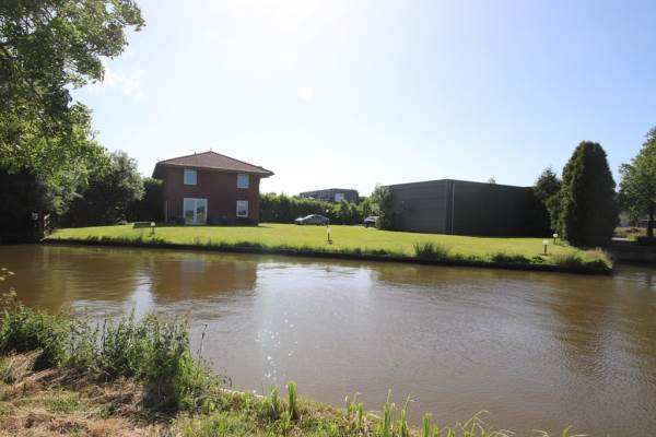 Woning De Ward 35 Bolsward