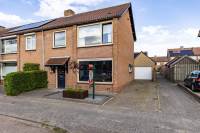 Woning Patrijsstraat 34 Zundert