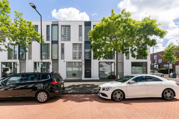 Woning Cypruslaan 176 ROTTERDAM