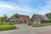 Woning Goudenregenstraat 1 Nieuwleusen