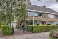 Woning Rotterdamseweg 207 Zwijndrecht