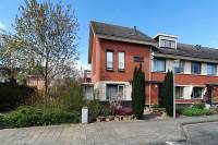 Woning Burnousstraat 21 Purmerend