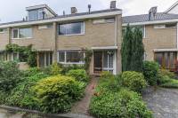 Woning Helene Swarthlaan 108 GRONINGEN