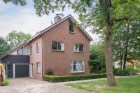 Woning Dokter Willemslaan 1 Slagharen