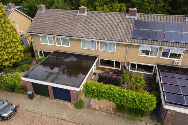 Woning Ulenpaslaan 43 ARNHEM