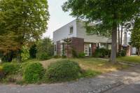 Woning Dr. Hustinxlaan 1 Heerlen