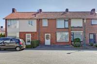 Woning Klaverstraat 11 Bergeijk