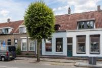 Woning Westersingel 119 Bergen op Zoom