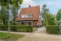 Woning Frederik Hendriklaan 46 Zeist