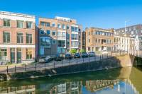 Woning Krommerijn 11 Utrecht