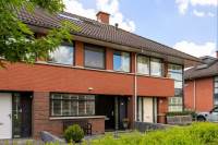 Woning Ferdinand Bolhage 48 Nieuwegein