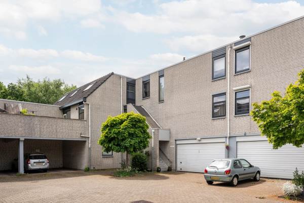 Woning Boerhaavestraat 49 Vlaardingen