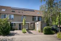 Woning Molenmeesterslag 45 Gouda