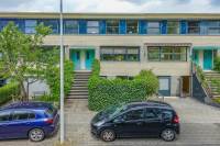 Woning Amerikaring 52 Amersfoort