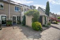 Woning Geerpolderweg 24 Gouda