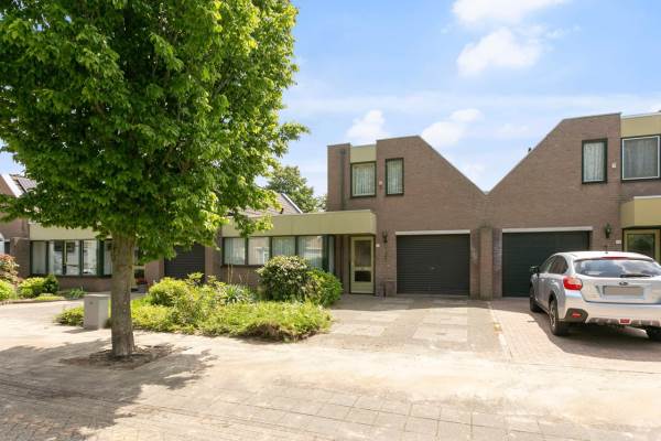 Woning Braillelaan 63 Vlijmen