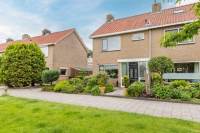 Woning Hannie Schaftstraat 18 Purmerend
