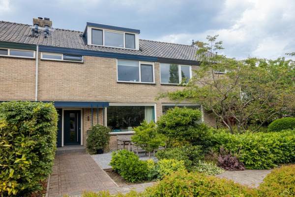 Woning Rondo 17 Krimpen aan den IJssel