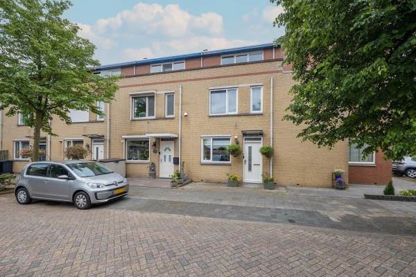 Woning De Boerstraat 27 Poeldijk
