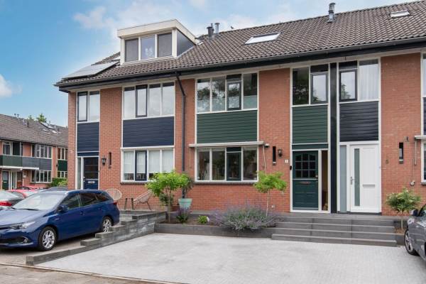 Woning Kajak 3 Veenendaal