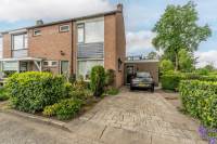 Woning Vondellaan 28 WOUDENBERG