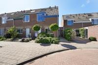 Woning Noorderbaan 124 Vlissingen