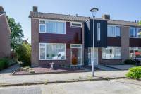 Woning Moolhoekstraat 28 Kapelle