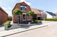 Woning Noordstraat 9 SINT-ANNALAND