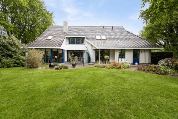 Woning Beekeerdhamel 2 Assen