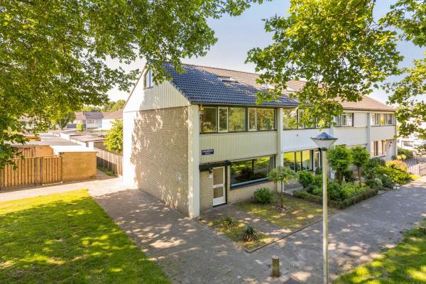 Woning Carillonstraat 18 Helmond