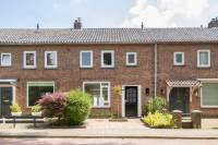 Woning Pieter Bruegellaan 4 Vught