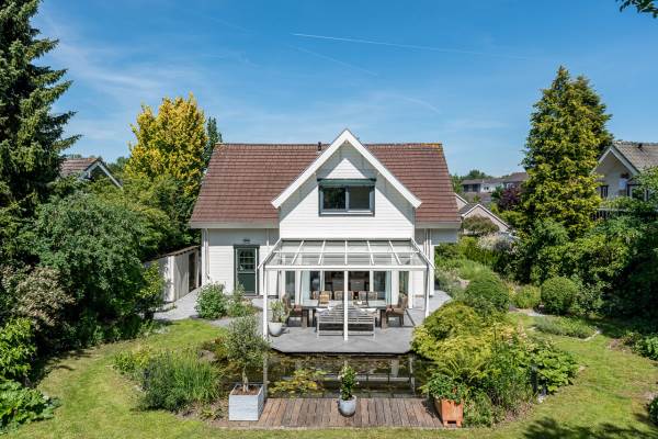 Woning Klavergriend 72 Almere