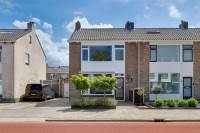 Woning Mozartstraat 48 Heemskerk