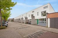 Woning Conradlaan 2 Delft
