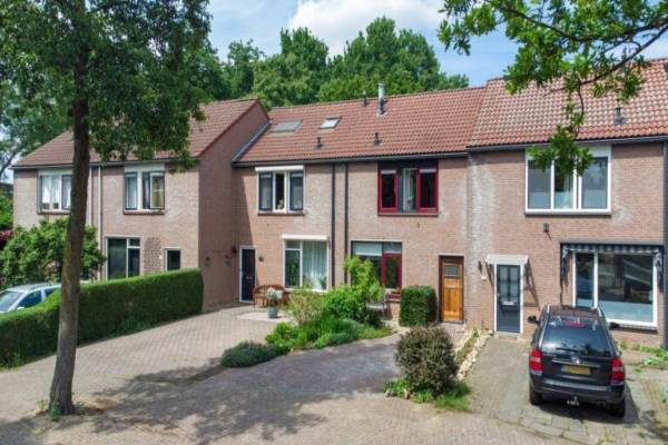 Woning Wildenborch 224 Doetinchem