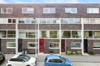 Woning A. Noordewier-Reddingiuslaan 111 Rotterdam
