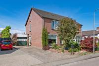 Woning Laan van Crayestein 27 Tricht