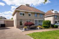 Woning Regenwulplaan 18 Den Bosch