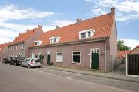 Woning Mgr. Swinkelsstraat 3 Helmond
