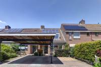 Woning 't Sant 30 Wijk bij Duurstede