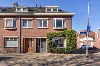 Woning Abel Tasmanstraat 31 Tilburg