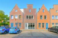 Woning Burg L C Kolffsingel 32 Hippolytushoef