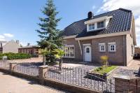 Woning Clausstraat 14 St. Willebrord