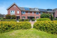 Woning Heidetuin 99 Houten